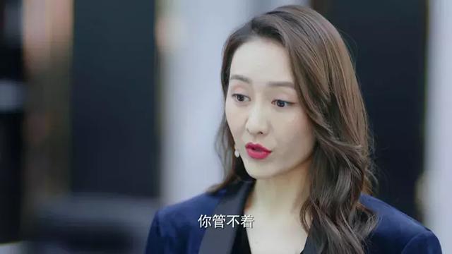 导演一换演技就没了破冰行动蔡小玲就是这样的例子