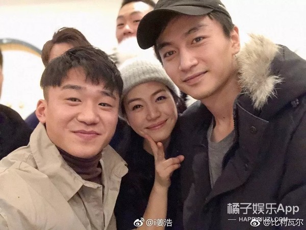没离，都散了吧...