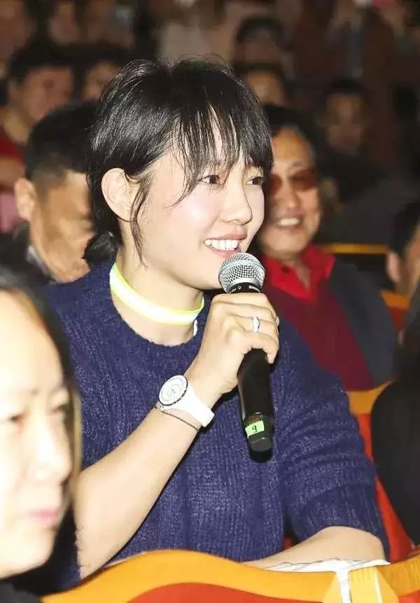 许久不营业的国民初恋，突然胖成球状白百何…