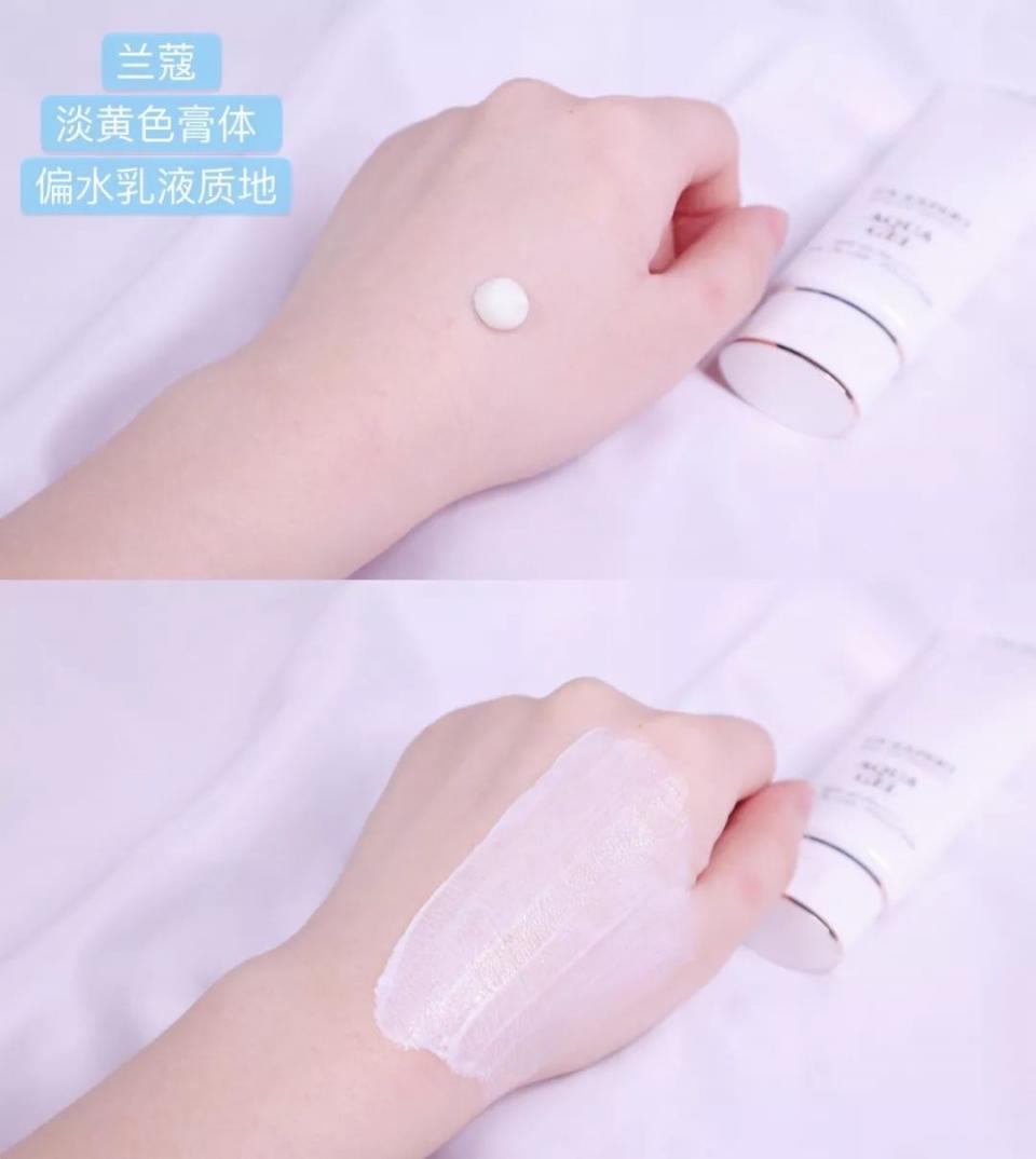 把今年大品牌年的“高光防晒”都拿来测评，有的连及格线都没过