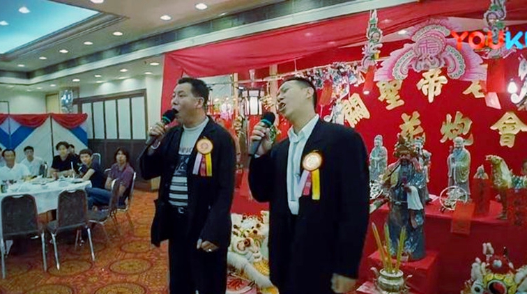 任达华追忆李兆基：他永远都是香港电影圈的一分子