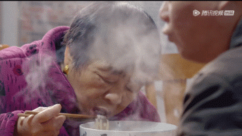 我承认我流口水了...