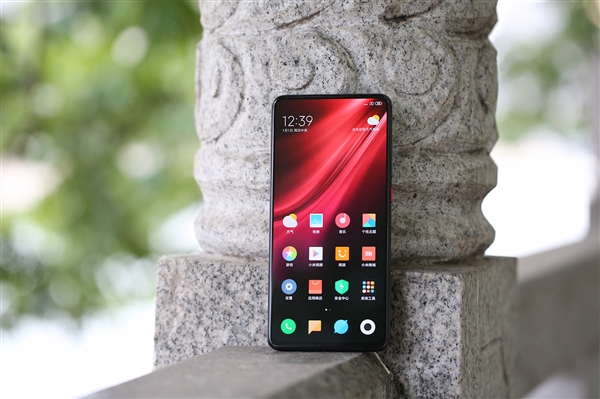 Redmi K20 Pro第七代屏幕指纹好在哪儿？官方深度科普