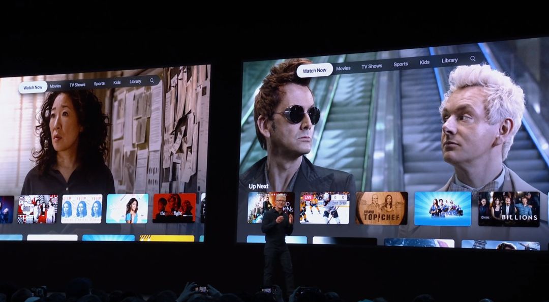 iOS 13 想象之中,意料之外!一文看完苹果 WWD