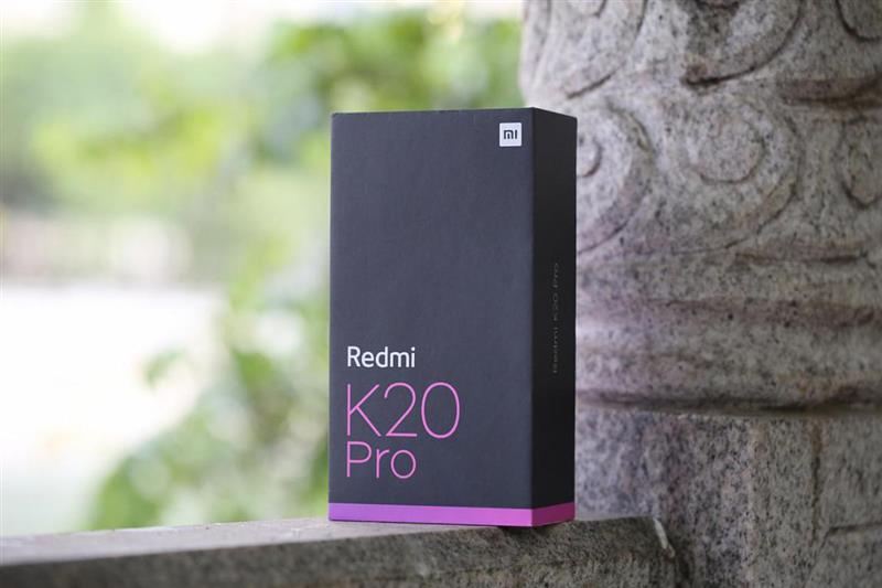 红米史上首款真旗舰！K20 Pro全面评测：极致性价KO众生的855大魔王