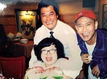 真正的大佬-----邓光荣