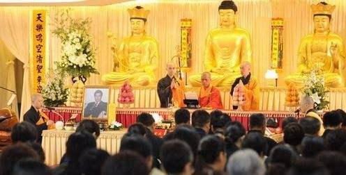 真正的大佬-----邓光荣