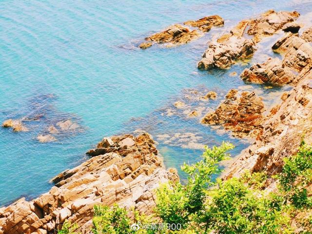 从甲午风云之地，至云淡风轻之美丽刘公岛