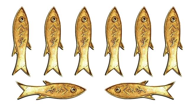 我国古代钱币,从无到有,谱写了一段丰富的货币历史