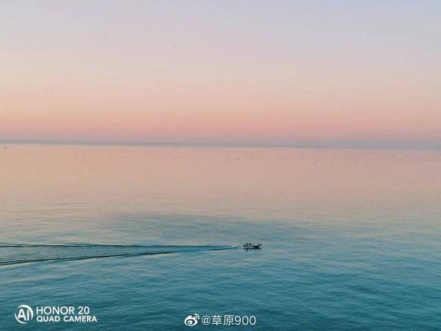 从甲午风云之地，至云淡风轻之美丽刘公岛