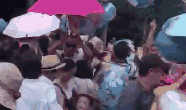 全民疯抢!优衣库这波营销超神了