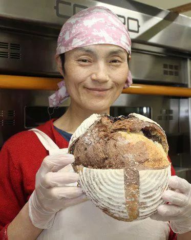 连木下都挤不进去的日本大胃王排行榜!