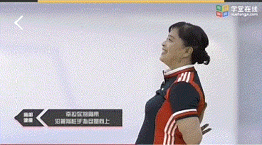 打乒乓球会有肩膀疼痛甚至肩周炎,怎么办?6个简单动作解烦恼