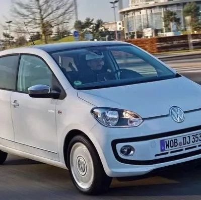 什么？大众居然也有卖不好的车？