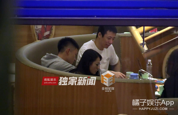 老婆哺乳期刚过、秀恩爱的综艺还没播…他俩就离了？