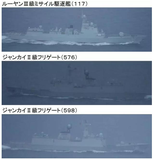 从辽宁舰编队再出西太看防空作战才能打开