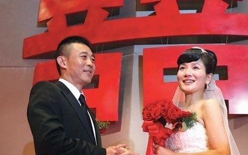 曾嫁大11岁侯勇，离婚后独自抚养女儿，41岁复出拍戏颜值高