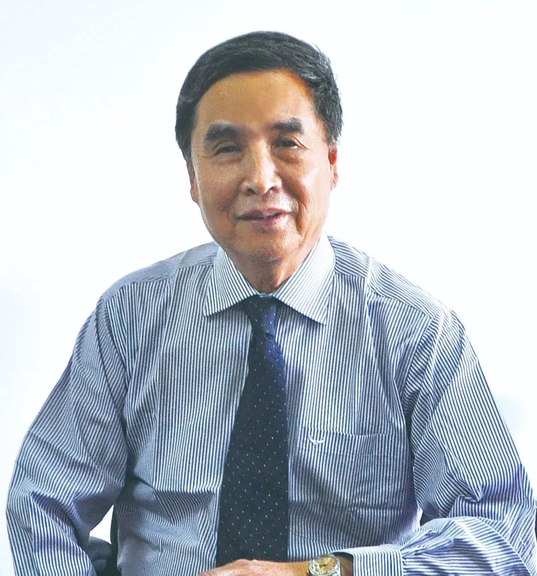 中国科学院周志鑫院士
