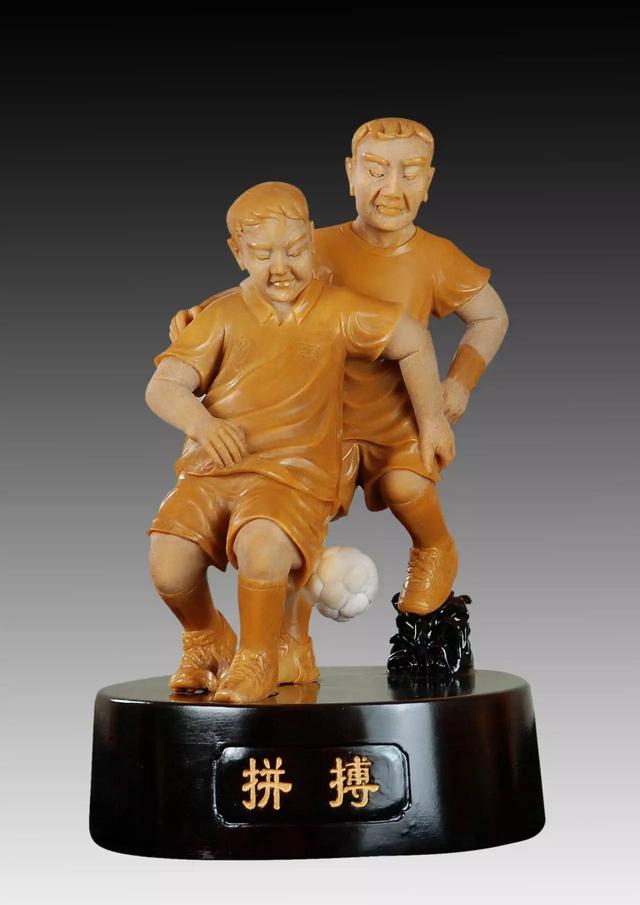 难得一见|38位中国玉雕大师作品抢先看!超半数为国家级获奖作品