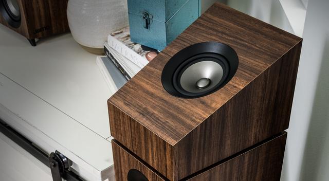 想玩全景声,又想听HIFI,还不想多花钱,丹麦5.1音响也能很便宜
