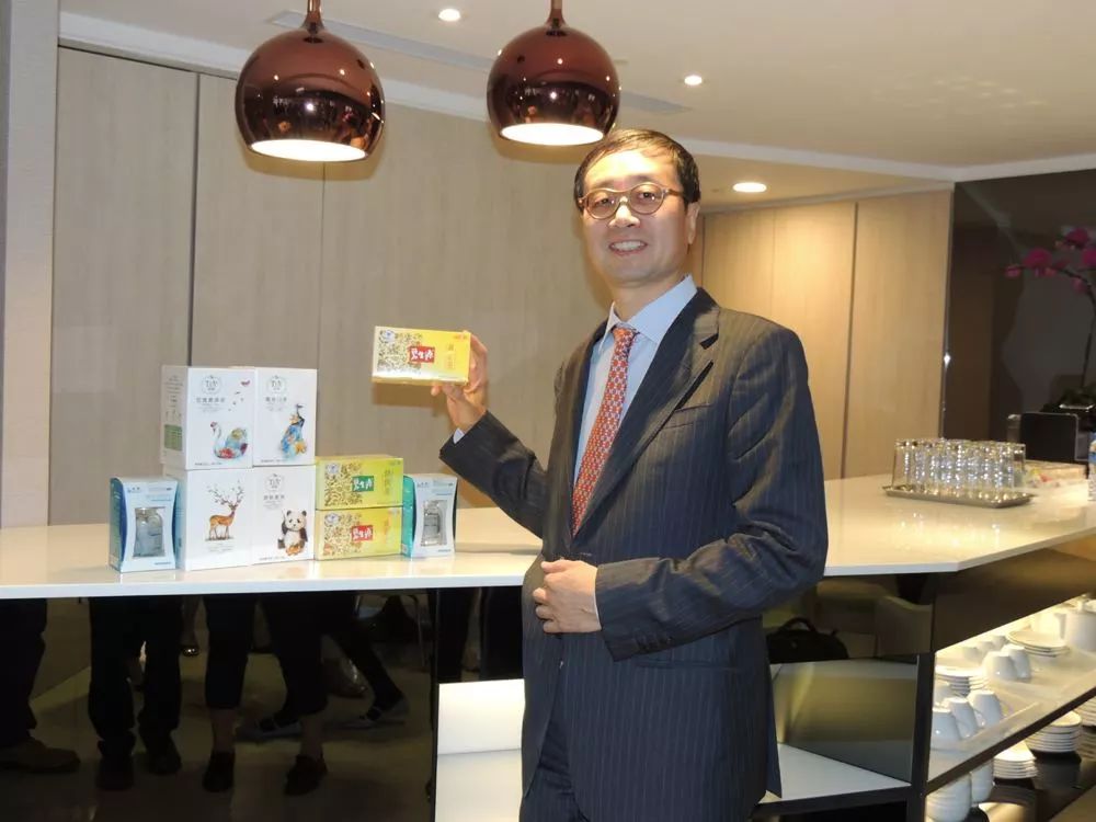 4分钱一袋,卖出45亿,如今靠卖楼续命,碧生源败了!