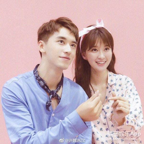 杨洋、白敬亭、许凯…暑期小荧屏颜值超标！