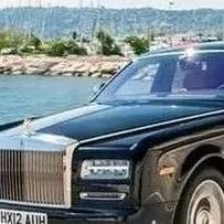 女富婆一个月10万为劳斯莱斯招男司机，但男网友看到第二个要求却直呼受不了！