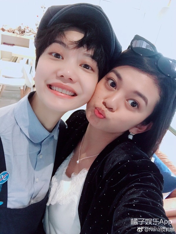 还记得《落跑甜心》里的范妮莎吗？她现在长这样啦！