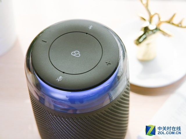 智能体验醇音随行 哈曼卡顿音乐琥珀便携版评测