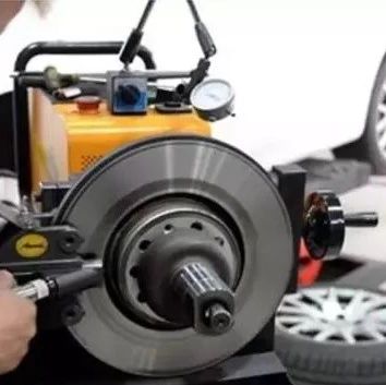 刹车准备“生病”的征兆！发现了最好立即停车