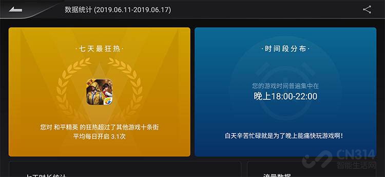 黑鲨2体验 这些有意思的游戏功能你造么?