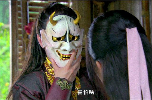 武将都长得满脸横肉吗?有一名将就生得俊美,上战场也要掩面
