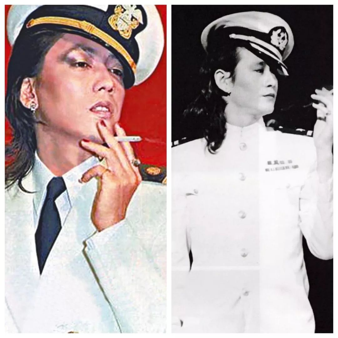 三任太太,四个女儿,一辈子活在女人堆里的郑少秋幸福吗?