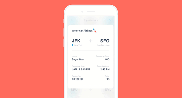 国外干货:移动界面设计的10项设计原则7 国外干货:移动界面设计的10项设计原则