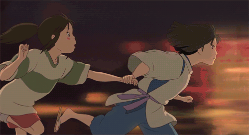 时隔 18 年重映,《千与千寻》中国海报刷屏,给这些神仙作品跪了!