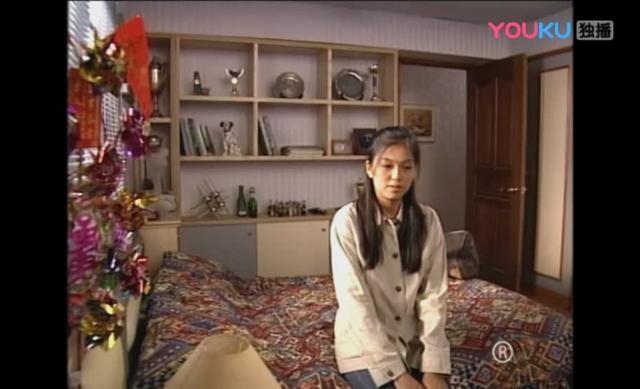 重温《鉴证实录》，令人心疼的“小棠菜”