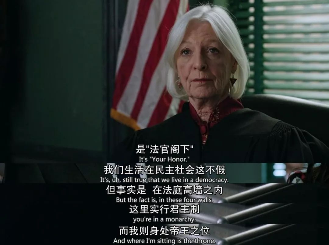 詹青云：法律刑罚的目的，不是为了报复的快感