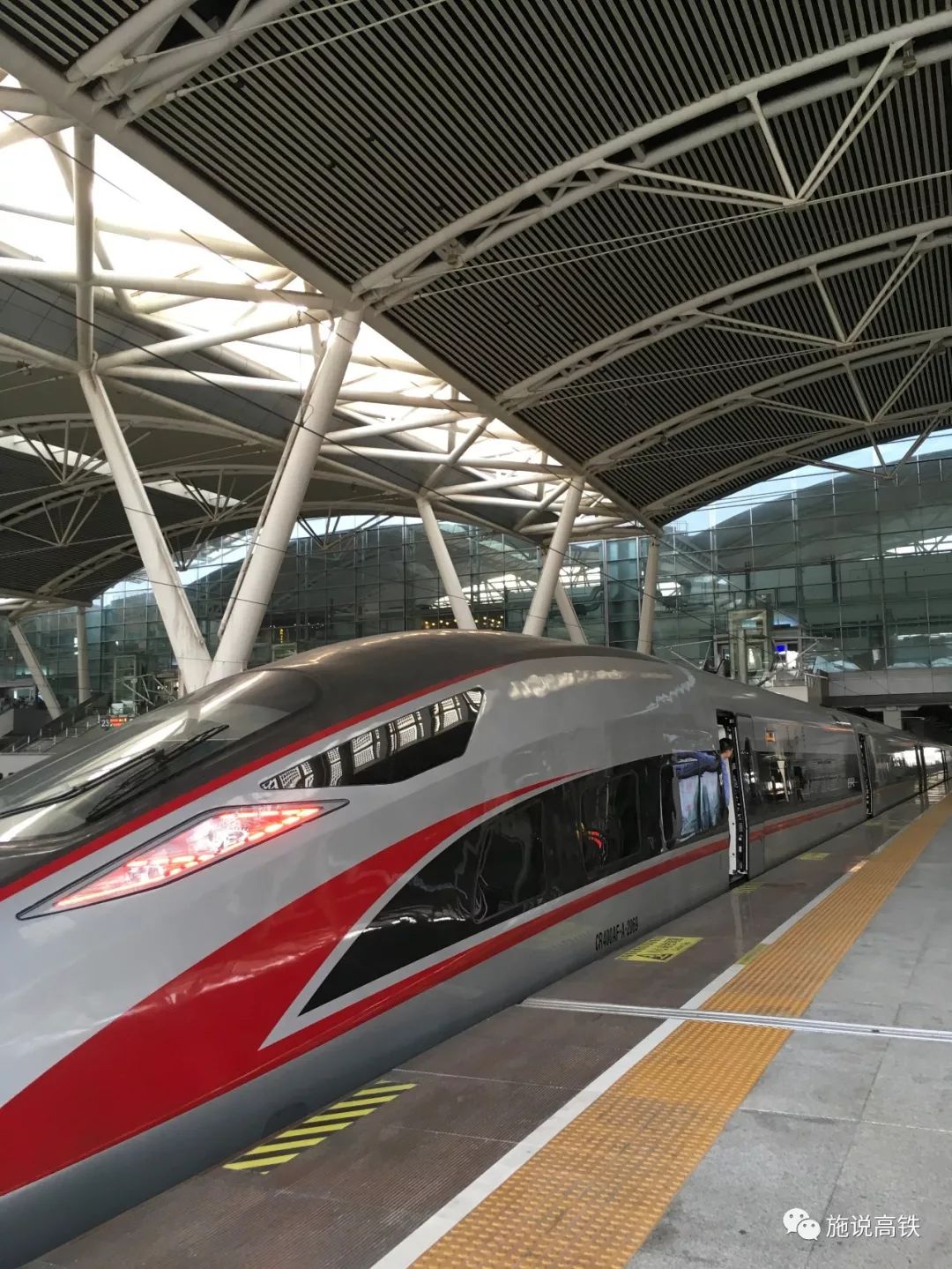 梅汕客专开通运营 粤东北地区正式接入全国高铁网络-千龙网·中国首都网