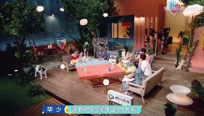 有个哥哥是多幸福的事，我终于知道了