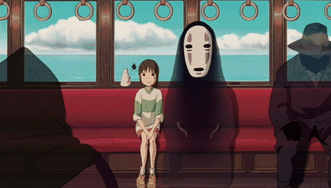 时隔 18 年重映,《千与千寻》中国海报刷屏,给这些神仙作品跪了!