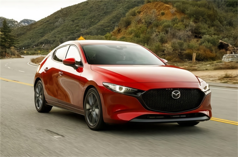 马自达将取消中控触摸屏 赢得叫好声一片 你怎么看？