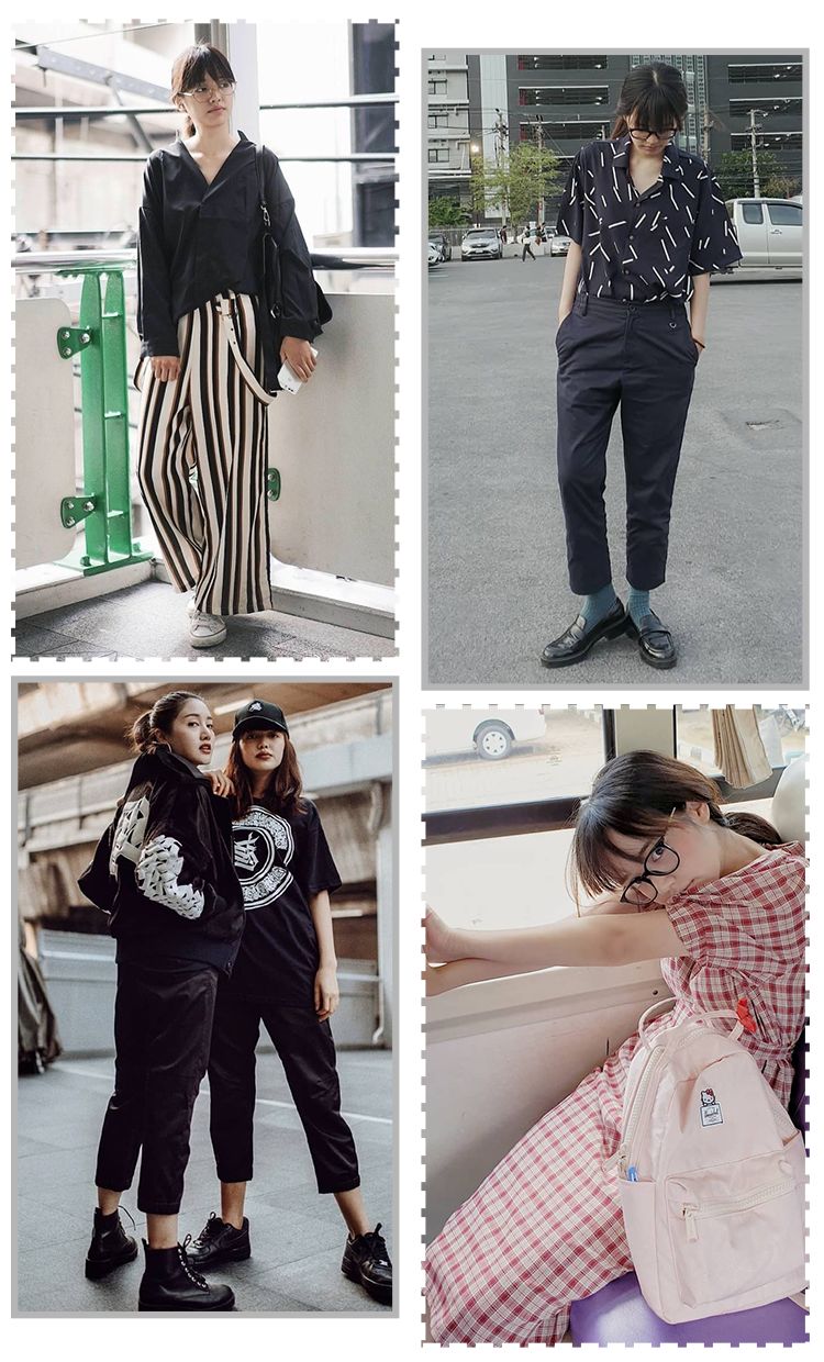 不止有Lisa,这微变传奇网页版些泰国女明星各个都绝了!