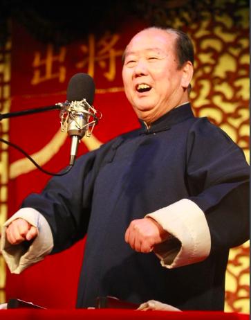著名相声演员郑小山逝世，享年82岁，爱徒苗阜发文哀悼