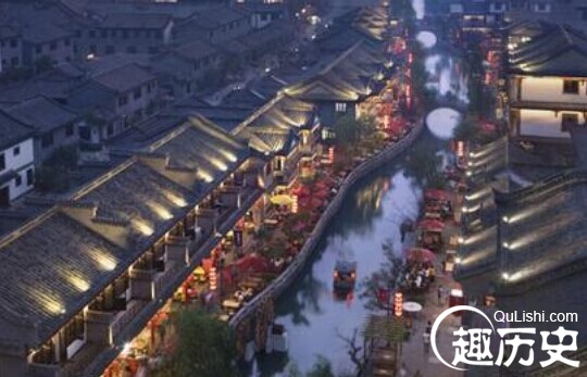 中国唯一一个三千年没有改过名字的城市