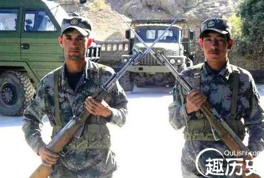 中国这个民族长得最不像中国人,却誓死捍卫中国