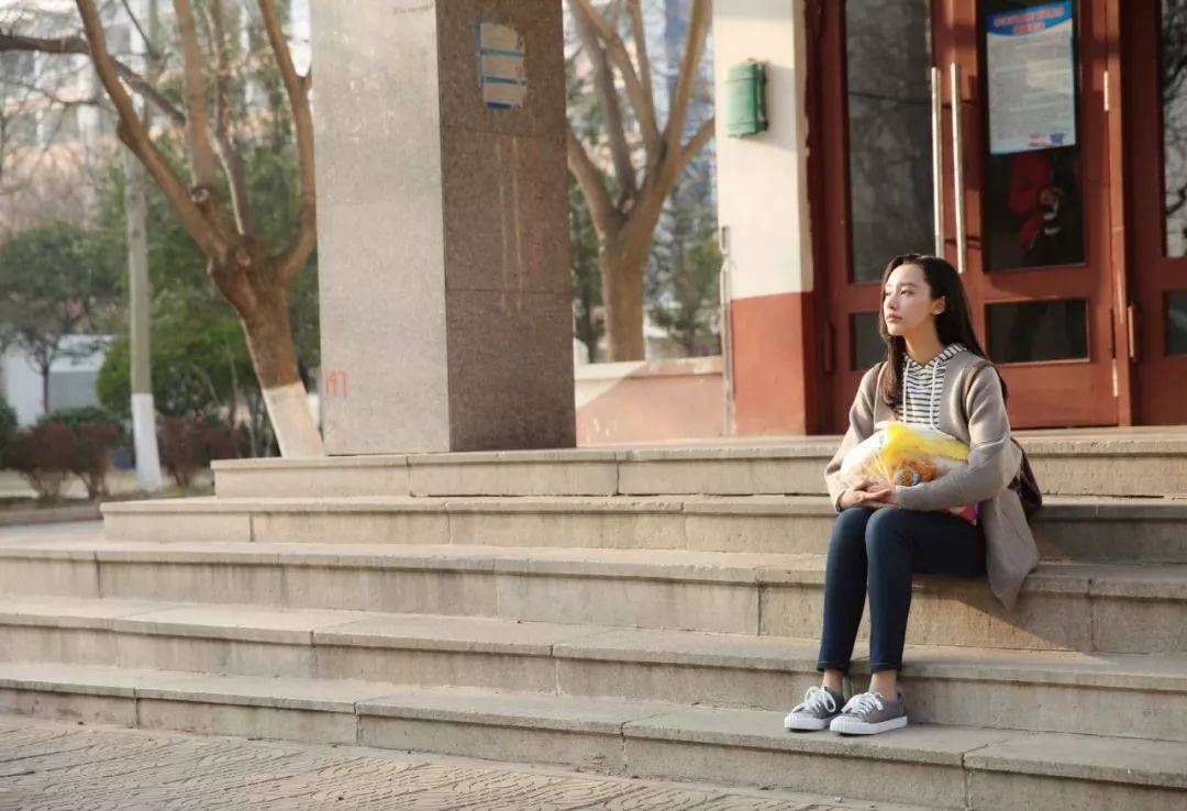 许晴徐静蕾杨幂杨紫,充满“飒”气的北京大妞还有她