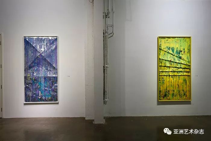 青岛籍艺术家刘传宝作品展登陆北京 呈现"边缘的力量 亚洲艺术