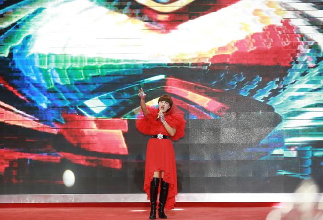 2019环球典雅太太选美比赛 开启美丽智慧的新时代风尚