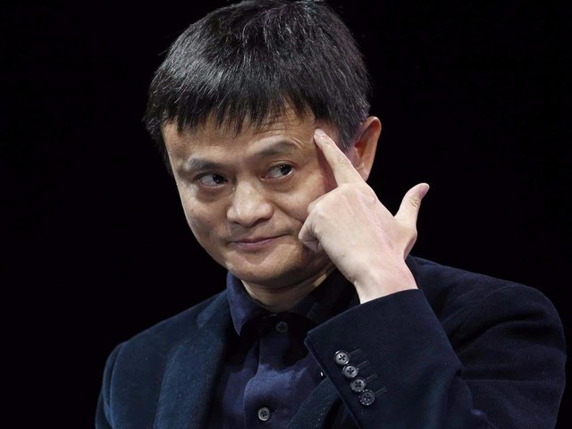 马云数学1分 马化腾739分 互联网大佬的高考成绩
