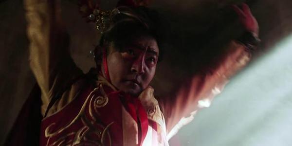 《动物管理局》第一季,有谁看懂了大结局,朱雀涅槃,妖怪狂欢